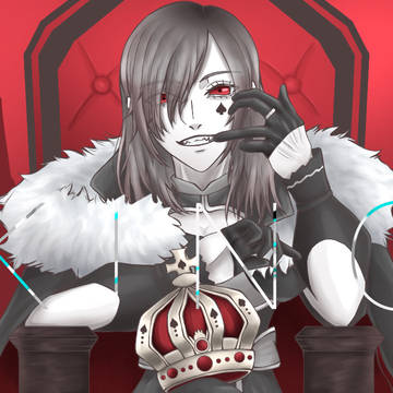 KING-ちびえぬver-