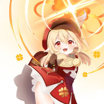 クレーちゃん