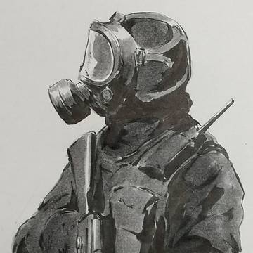 モブキャラ特殊部隊