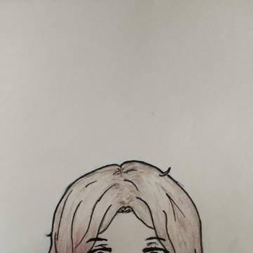 一只英语老师