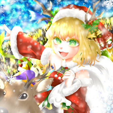 🦌🎁🎄Merry Christmas🎄🎁🦌