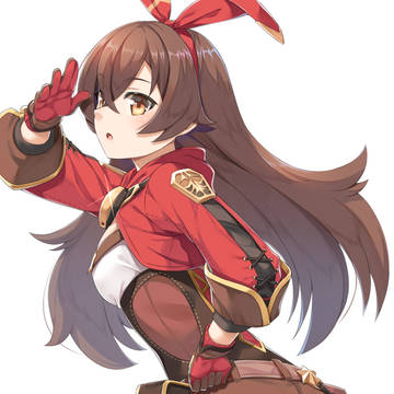 偵察騎士