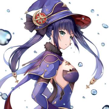 偉大なる天才占星術師モナ様！