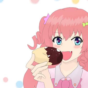 恋綿あめりさん