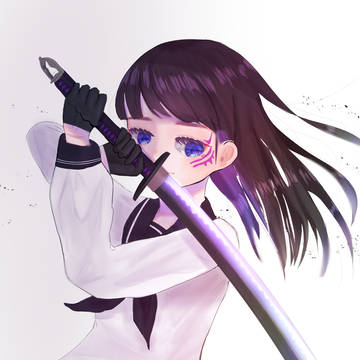 創作
