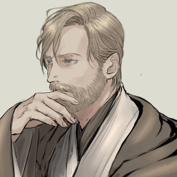 Obi-Wan【SW】