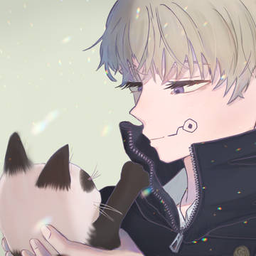 狗と猫