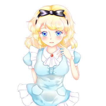 アリス