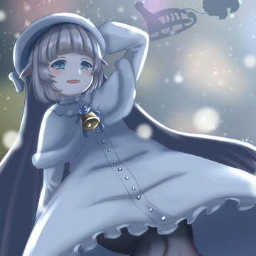 White Christmas