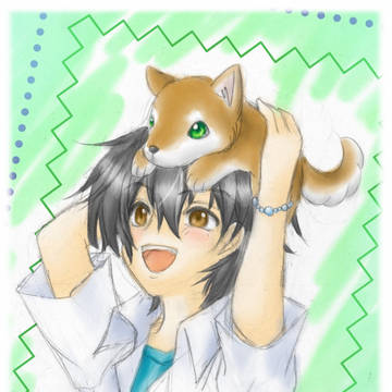 塗り方の試行錯誤