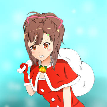 メイサンタ