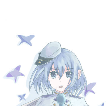 倉田ましろ