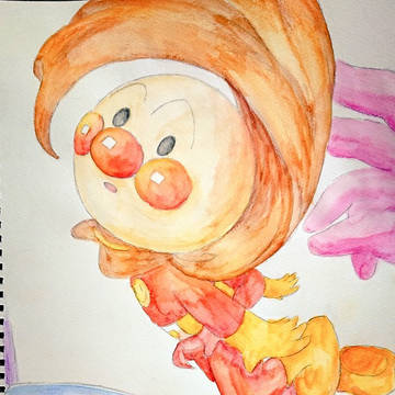 パン絵まとめ