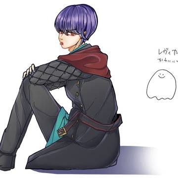 おべみ絵まとめ