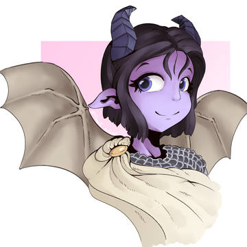 1st commission dec20