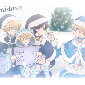 Merry Christmas