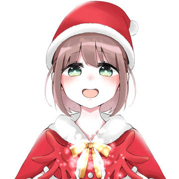 メリークリスマス！！！