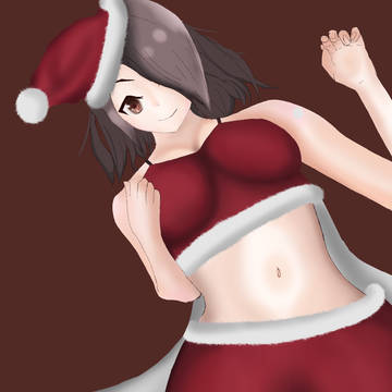クリスマス！