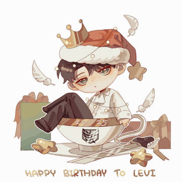 リヴァイ生誕祭2020