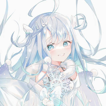 天使うと