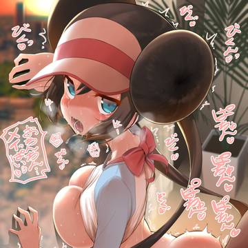 おちんちんメイっぱい!!