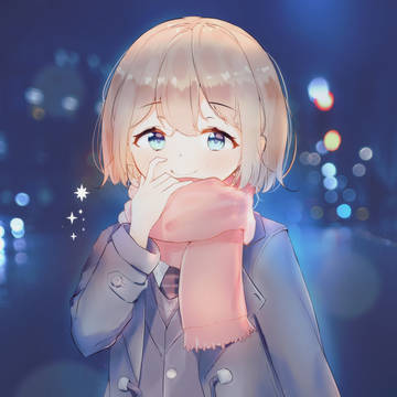 メリークリスマス ! 💙