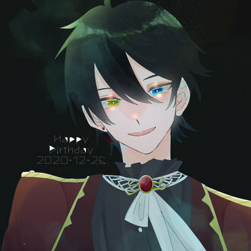 誕生日