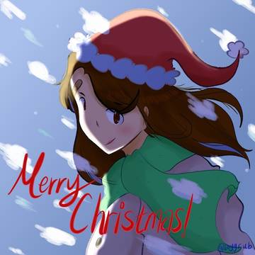 メリークリスマス!