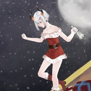クリスマス
