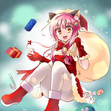 クリスマスみあぞー