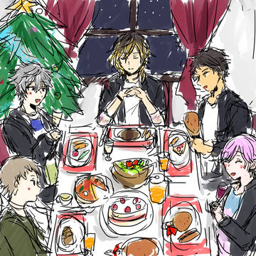 クリスマス