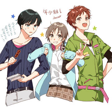夢キャスまとめ その16