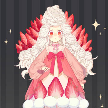 🍓