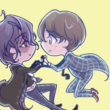 眩利twitterログ