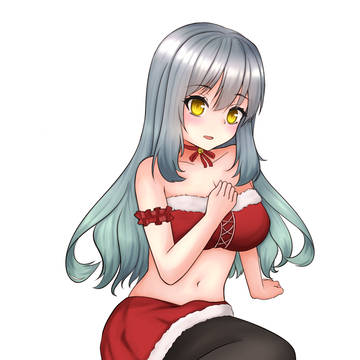 サンタさん