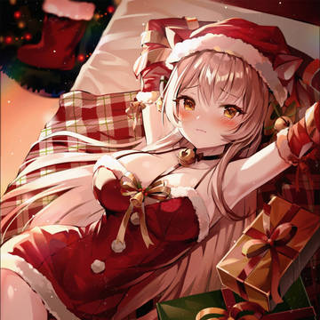 メリークリスマス!