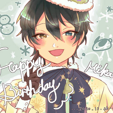 影片みか誕生祭2020