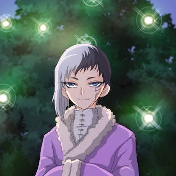 イルミネーション