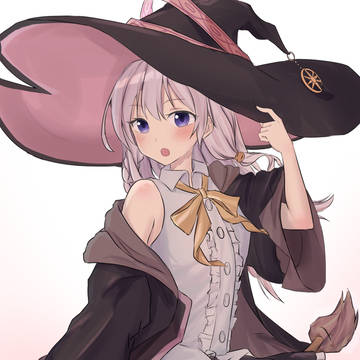 イレイナさん