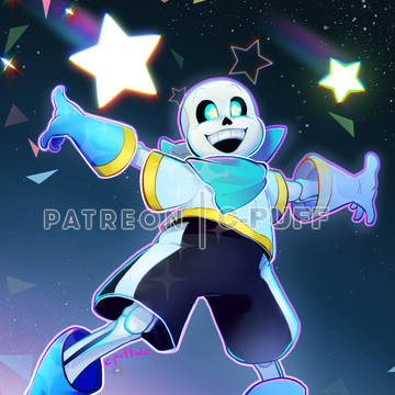 Underswap Sans