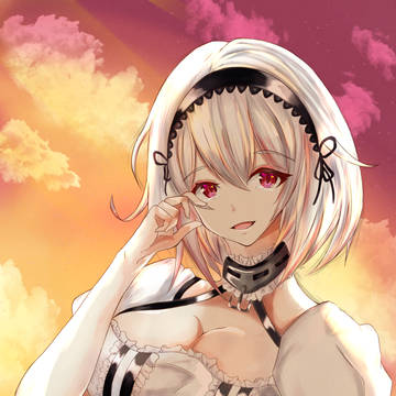 シリアス【アズールレーン】