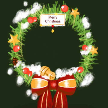 メリークリスマス！