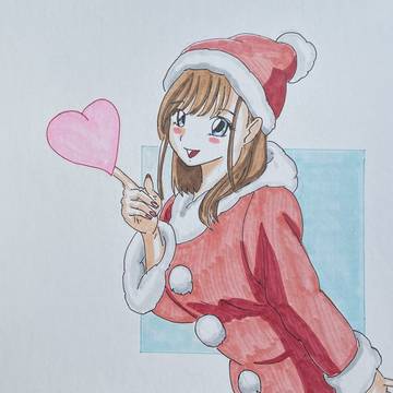 メリークリスマス
