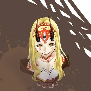 茨木童子