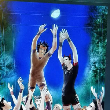 ハロウィン　ラガーメン