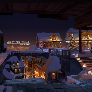 Merry Christmas 2020
