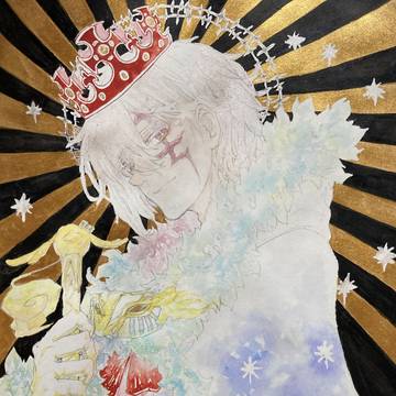 アレン・ウォーカー誕生日