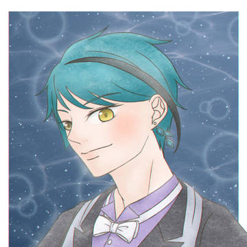 ジェイド💙