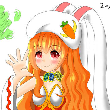 ソーサラー絵　3