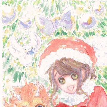 もしものおはなし